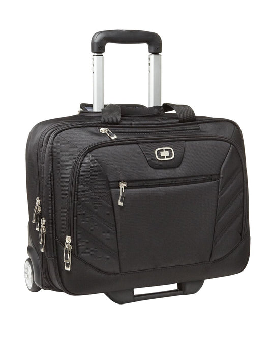 OGIO® - Lucin Wheeled Briefcase