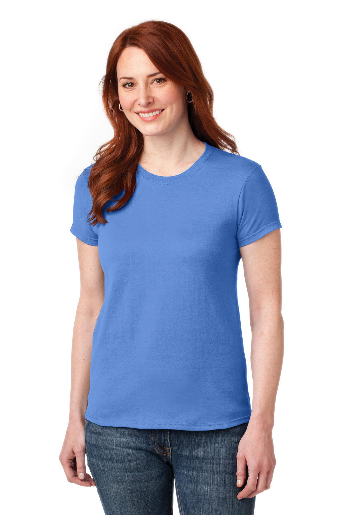 Gildan® Ladies Gildan Performance® T-Shirt