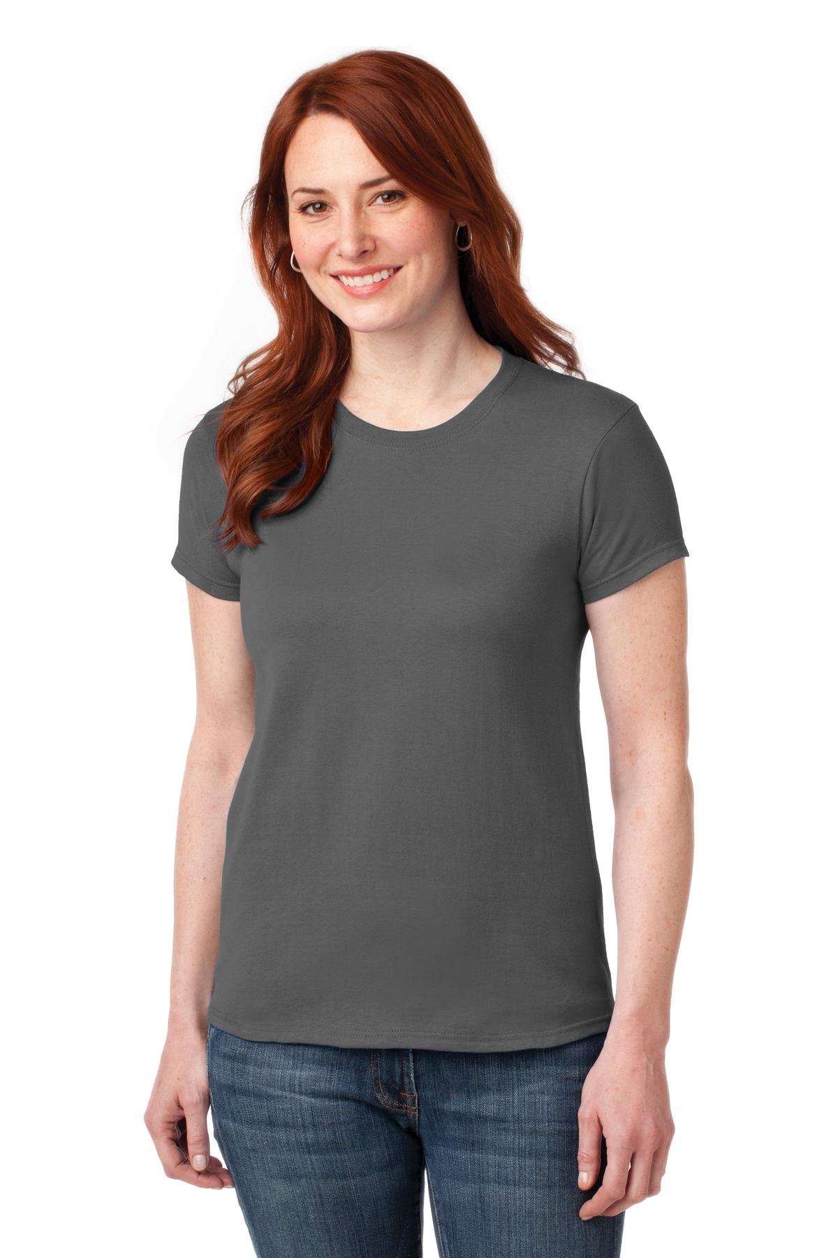 Gildan® Ladies Gildan Performance® T-Shirt