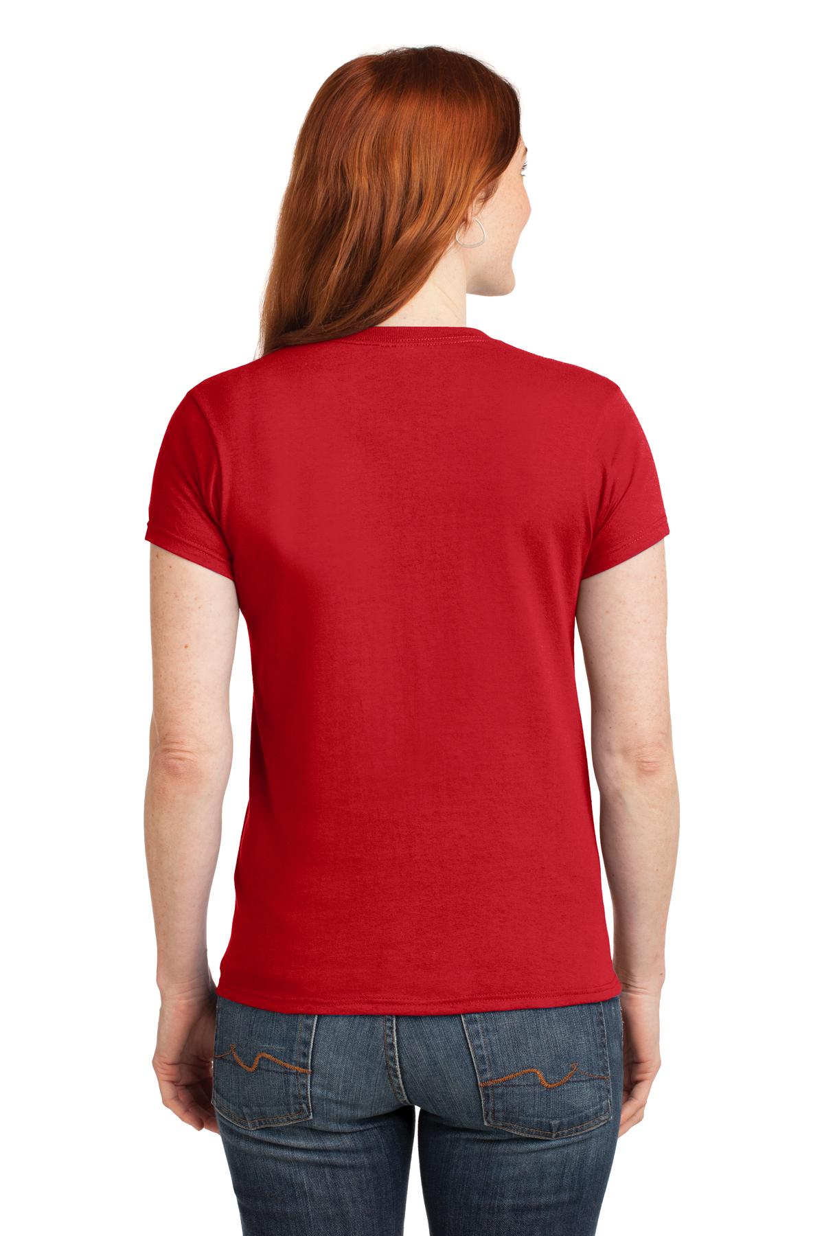 Gildan® Ladies Gildan Performance® T-Shirt