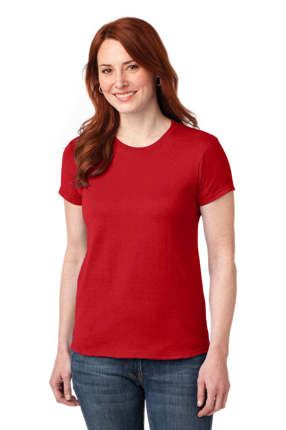 Gildan® Ladies Gildan Performance® T-Shirt