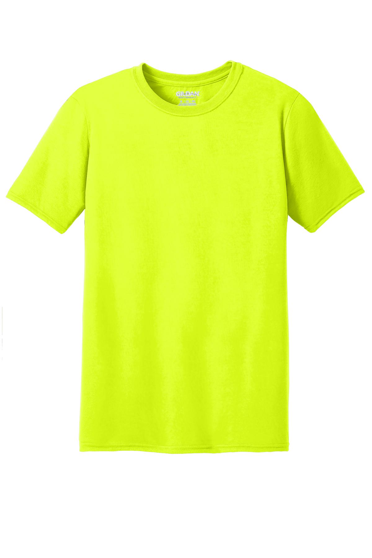 Gildan® Ladies Gildan Performance® T-Shirt