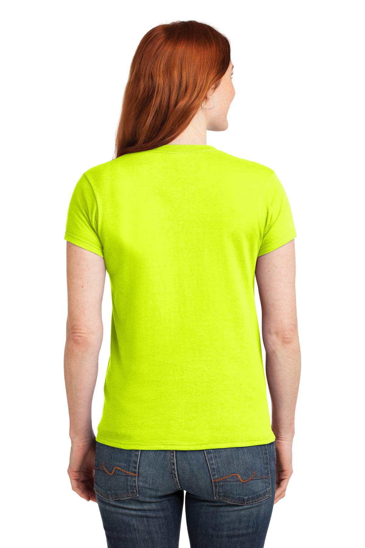 Gildan® Ladies Gildan Performance® T-Shirt