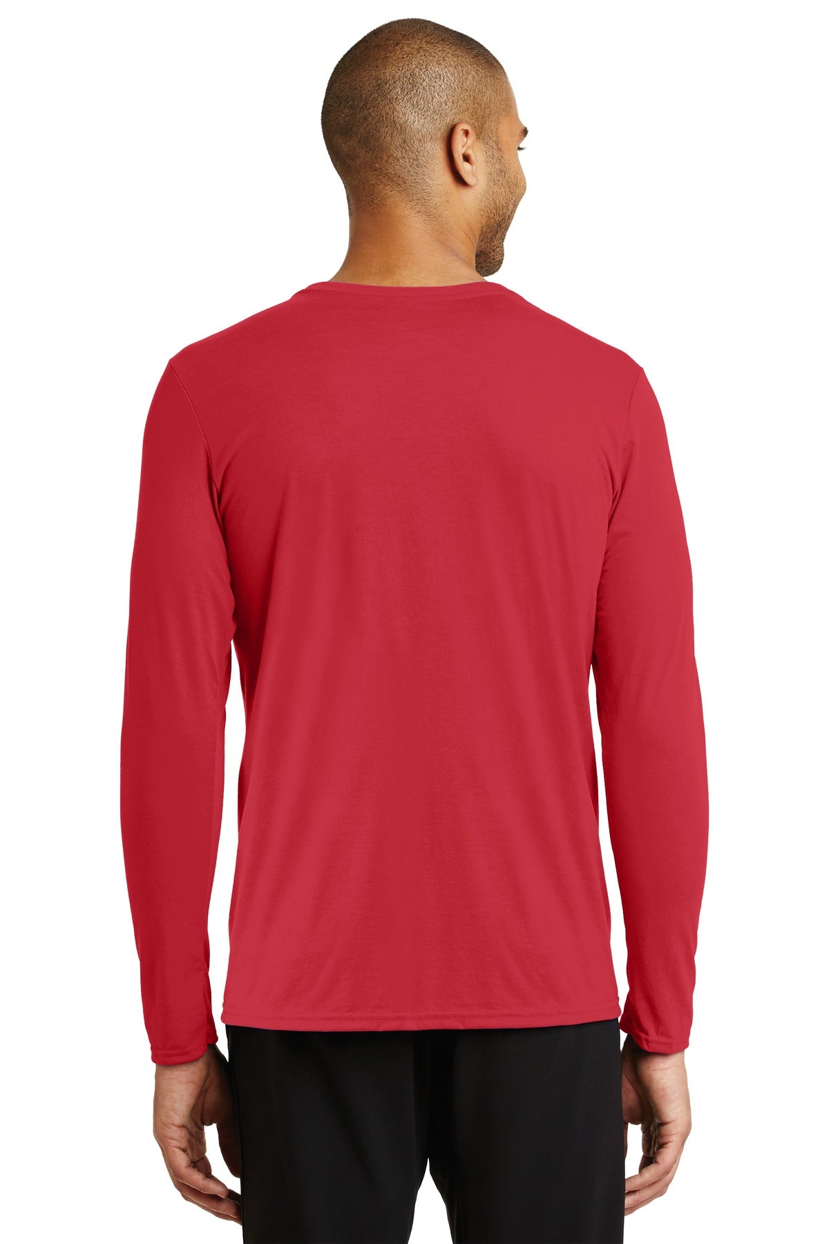 Gildan Performance® Long Sleeve T-Shirt