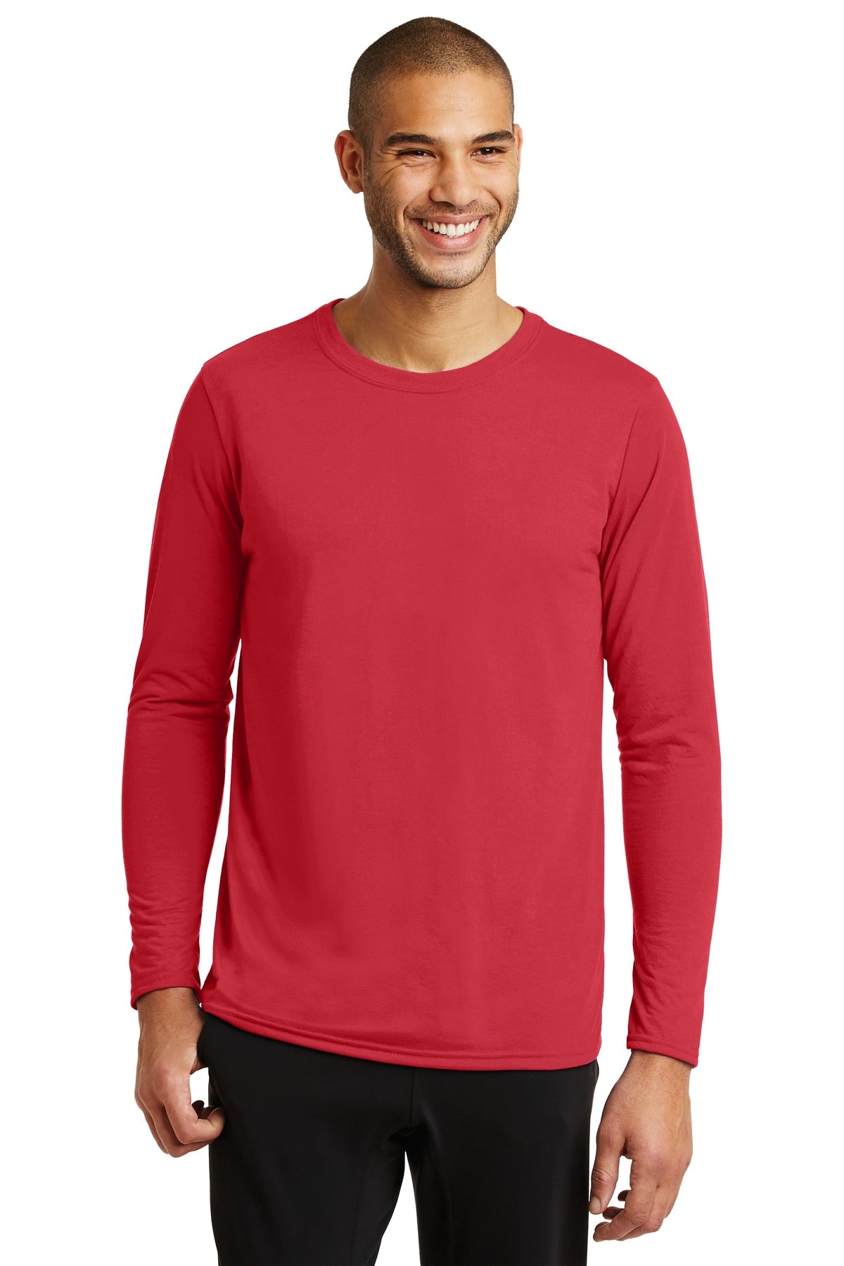 Gildan Performance® Long Sleeve T-Shirt