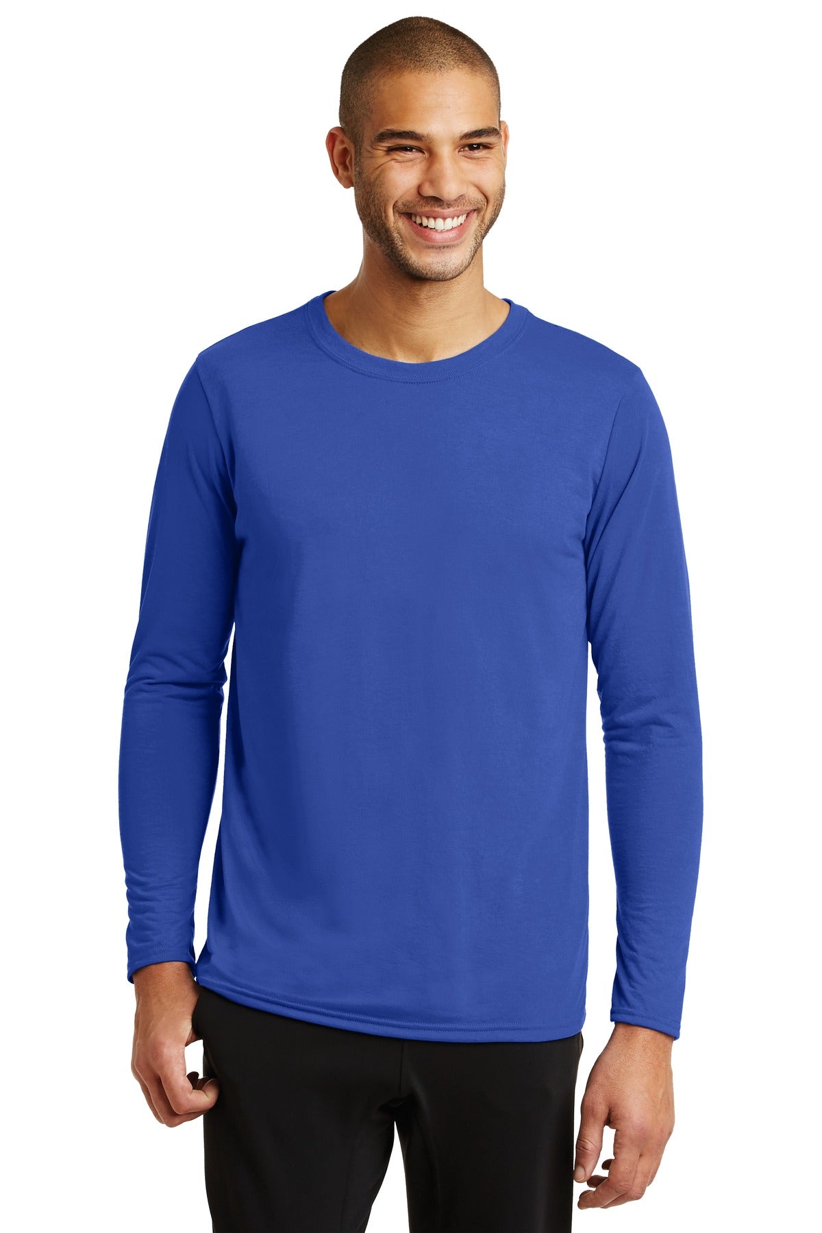 Gildan Performance® Long Sleeve T-Shirt