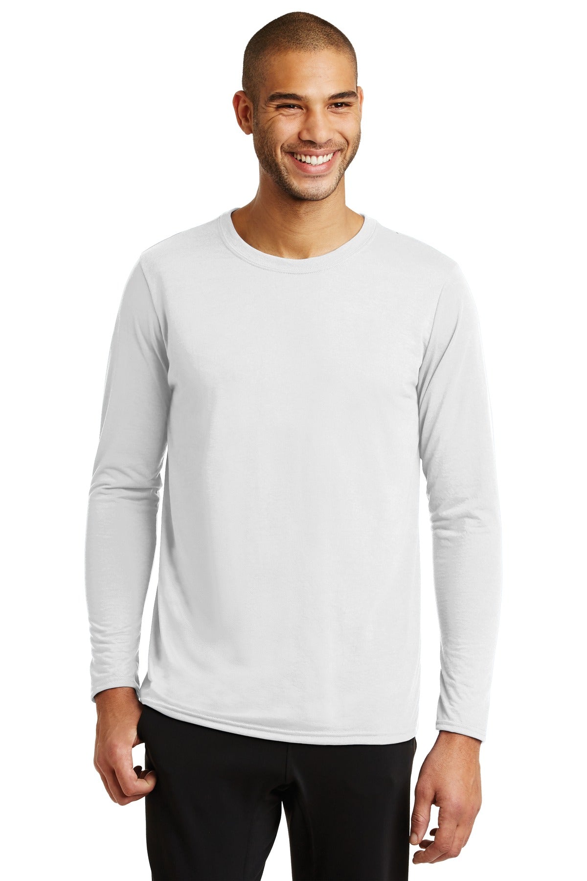 Gildan Performance® Long Sleeve T-Shirt