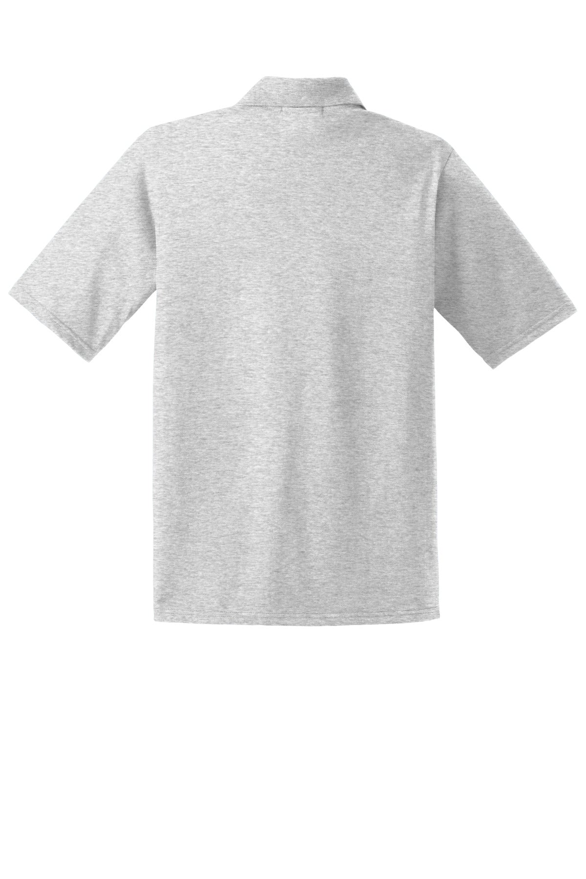 Jerzees® -SpotShield 5.4-Ounce Jersey Knit Sport Shirt with Pocket