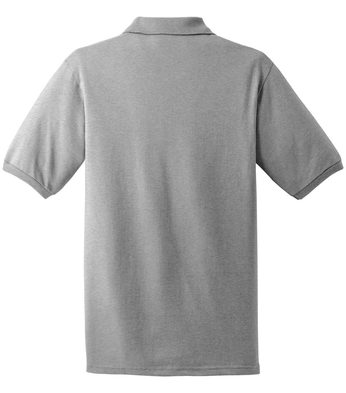 Jerzees® - SpotShield 5.4-Ounce Jersey Knit Sport Shirt