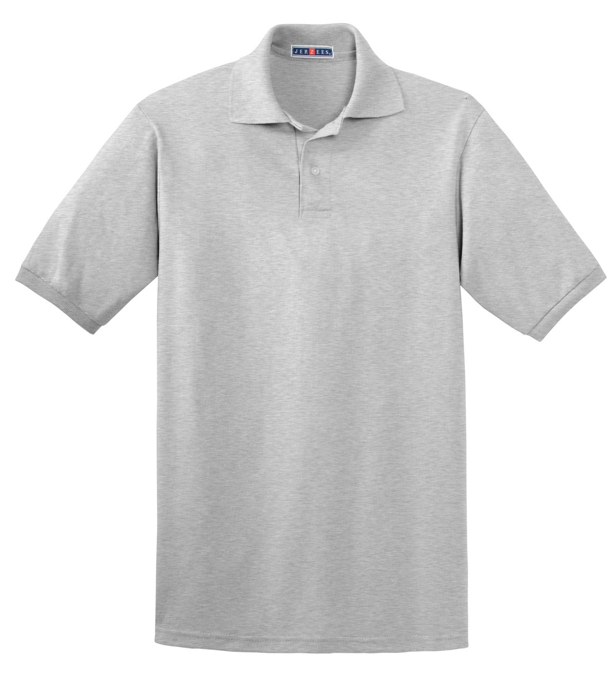 Jerzees® - SpotShield 5.4-Ounce Jersey Knit Sport Shirt