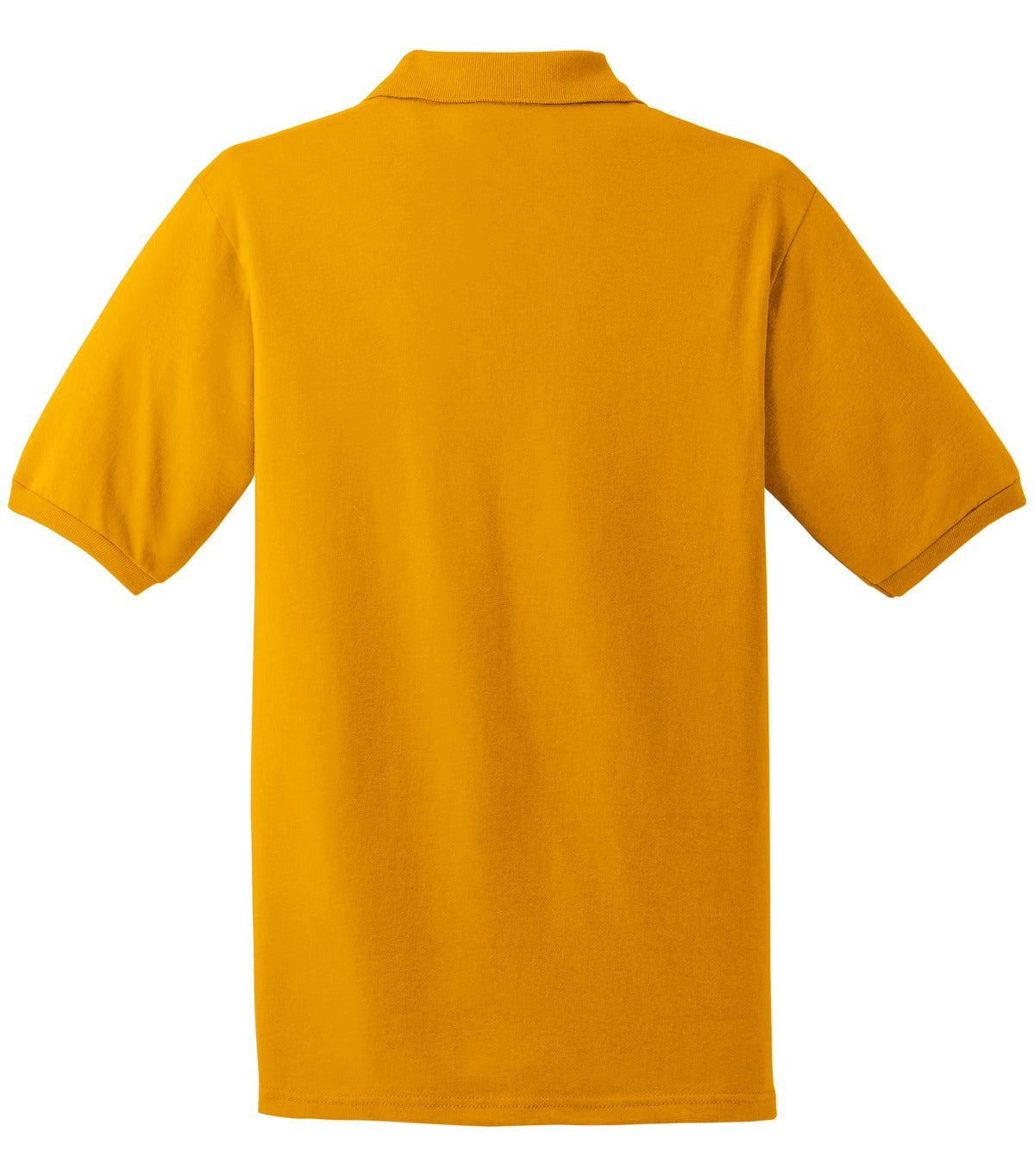 Jerzees® - SpotShield 5.4-Ounce Jersey Knit Sport Shirt