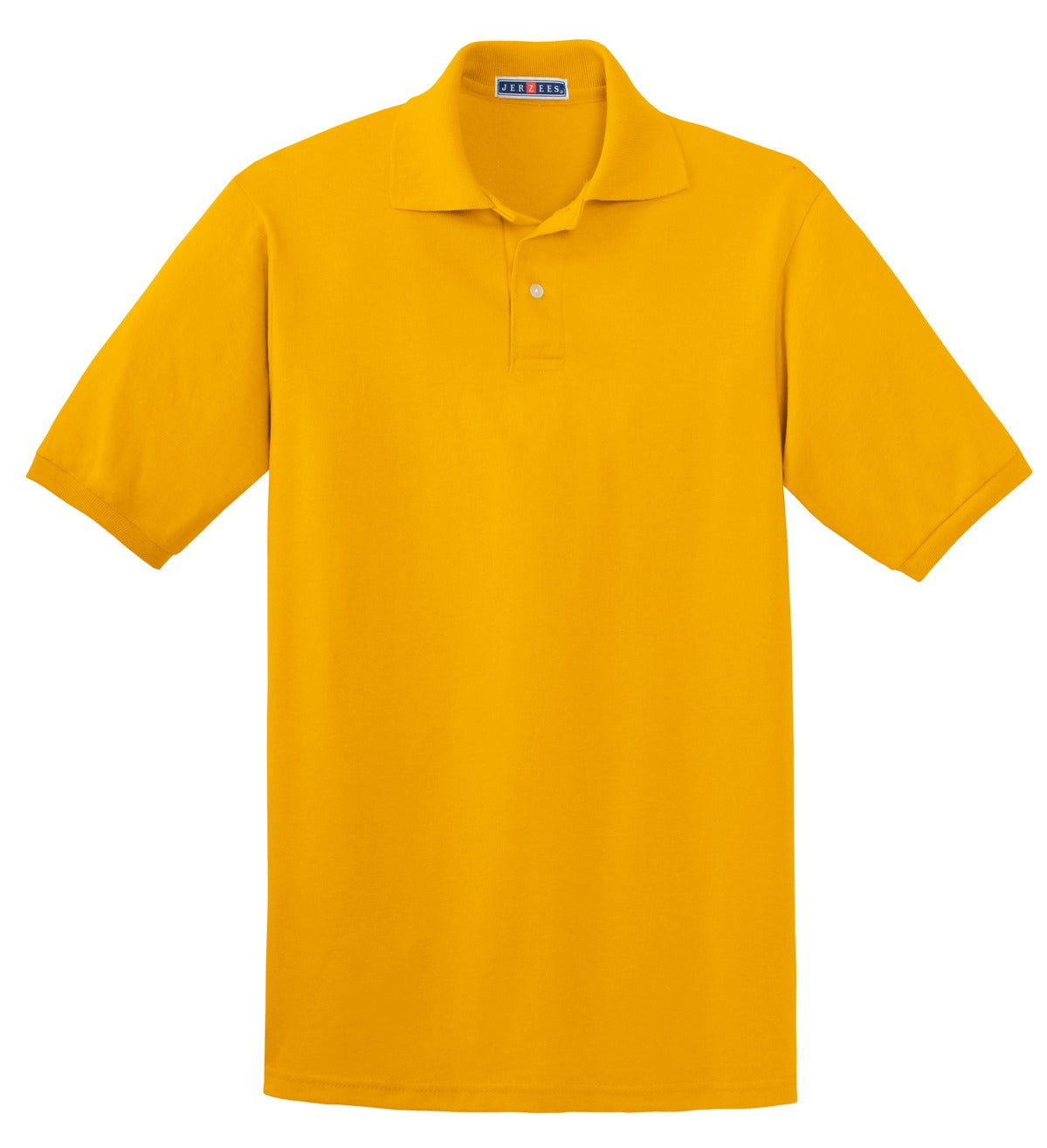 Jerzees® - SpotShield 5.4-Ounce Jersey Knit Sport Shirt