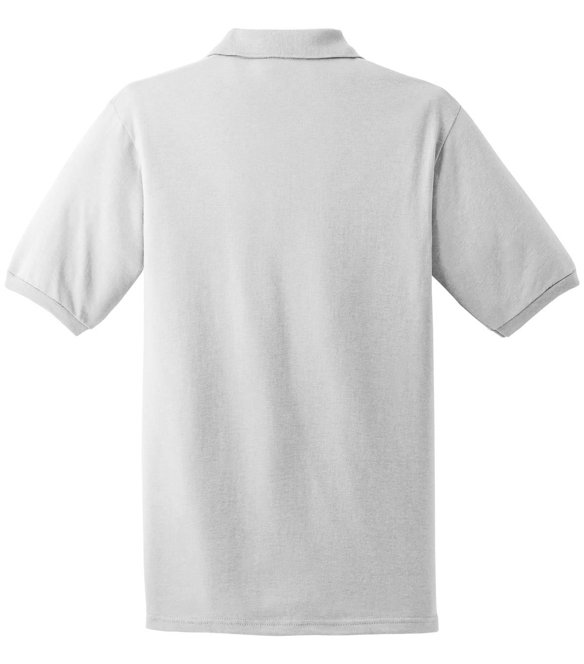 Jerzees® - SpotShield 5.4-Ounce Jersey Knit Sport Shirt