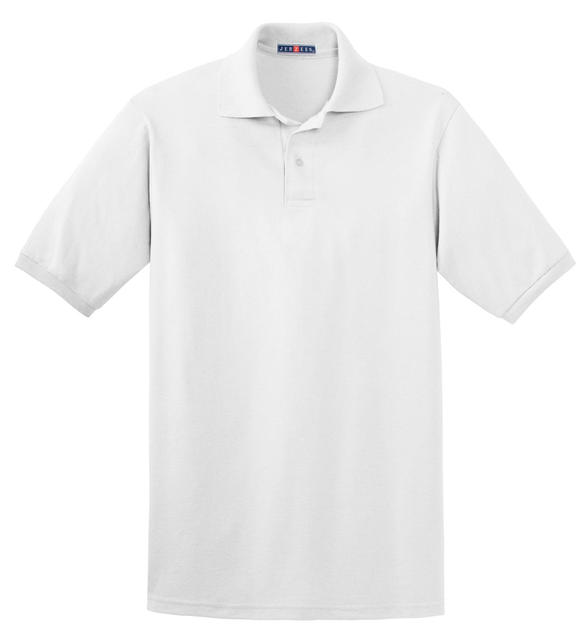 Jerzees® - SpotShield 5.4-Ounce Jersey Knit Sport Shirt