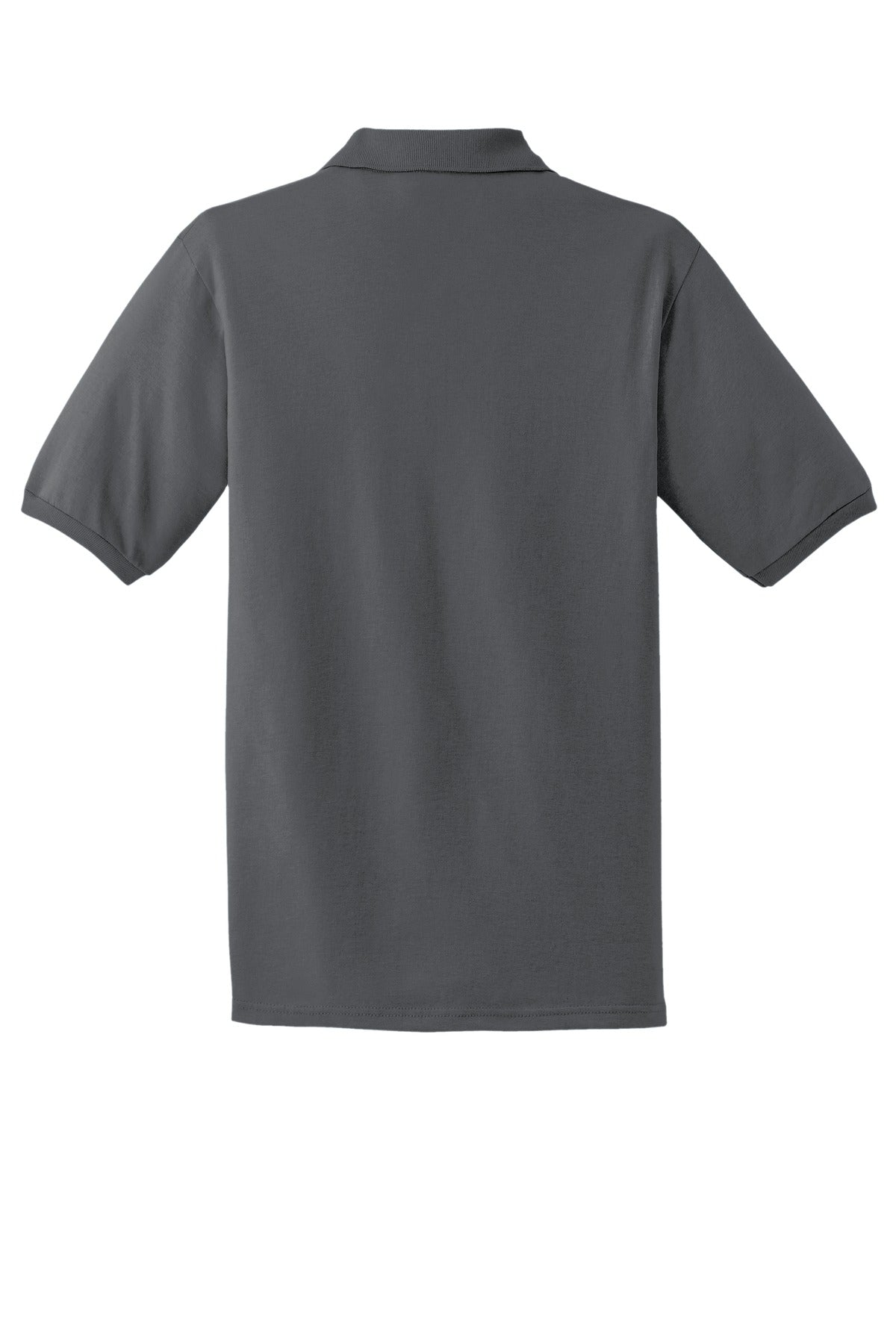 Jerzees® - SpotShield 5.4-Ounce Jersey Knit Sport Shirt