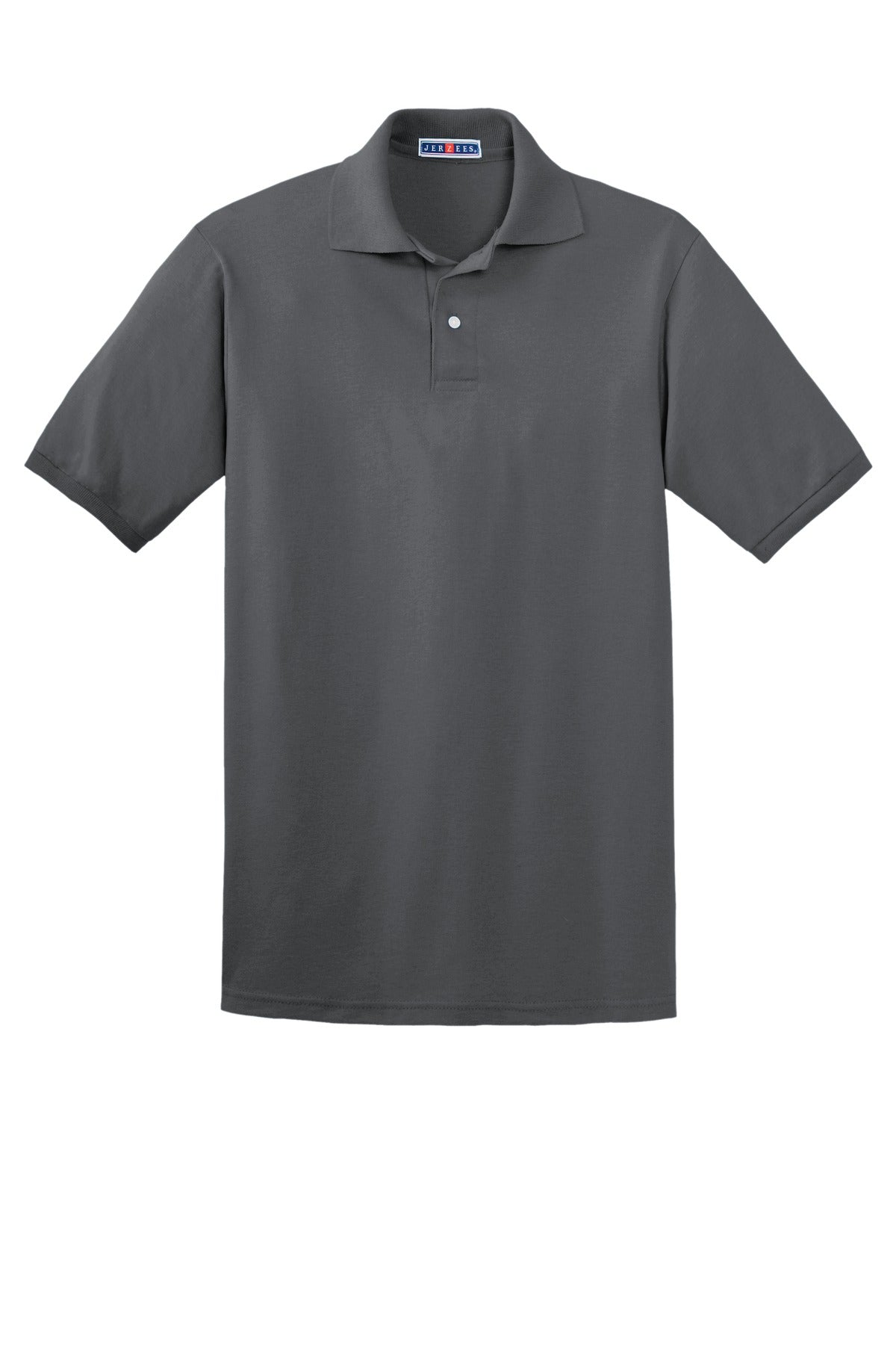 Jerzees® - SpotShield 5.4-Ounce Jersey Knit Sport Shirt