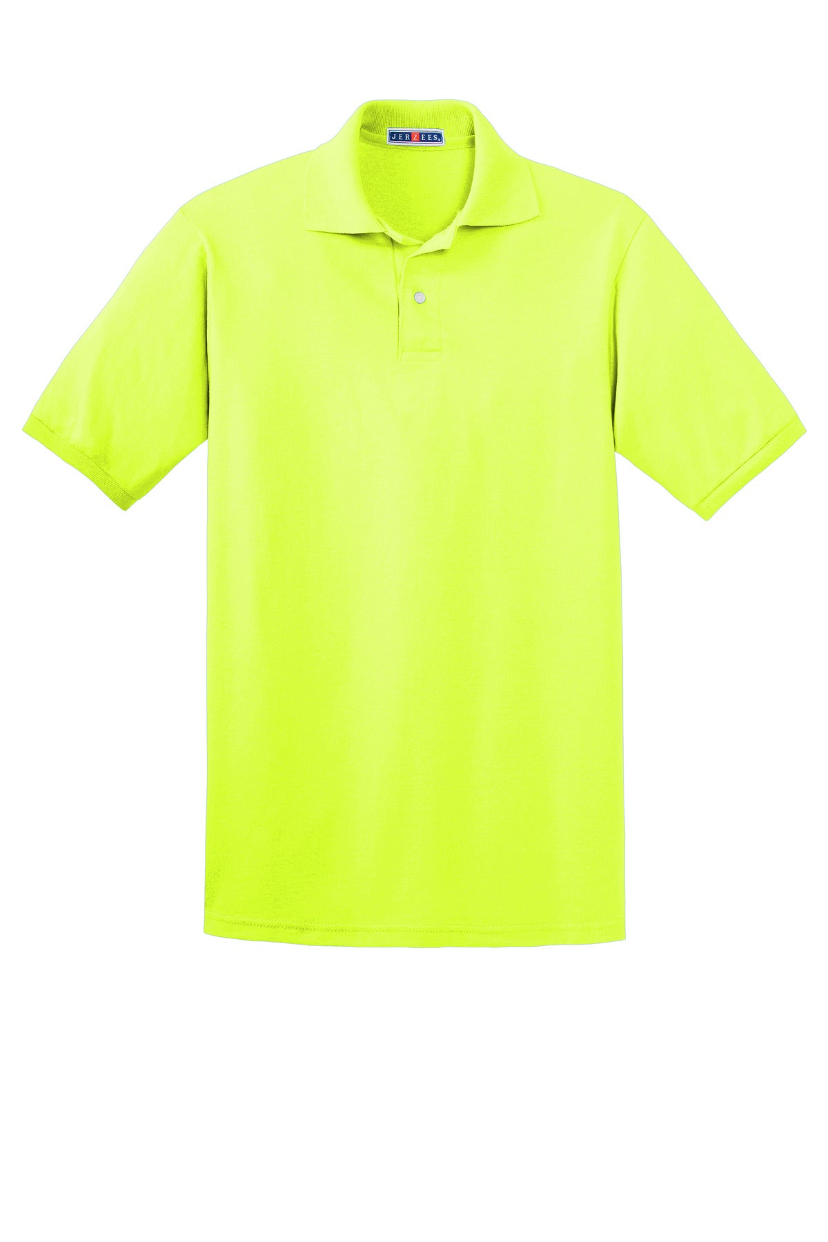 Jerzees® - SpotShield 5.4-Ounce Jersey Knit Sport Shirt