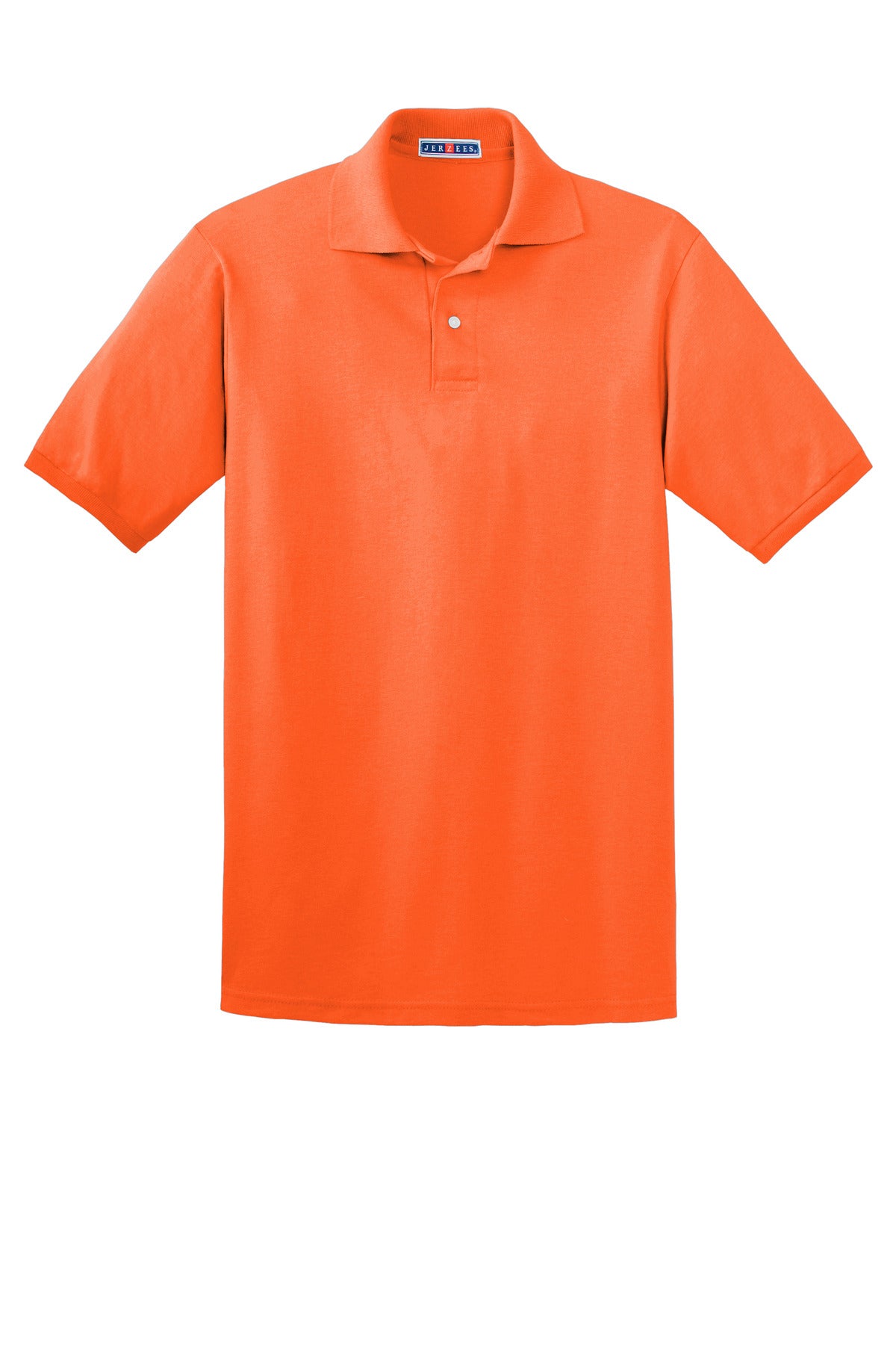 Jerzees® - SpotShield 5.4-Ounce Jersey Knit Sport Shirt