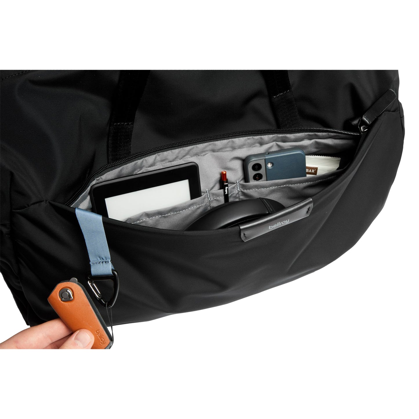 Bellroy Classic Weekender 45L Duffel