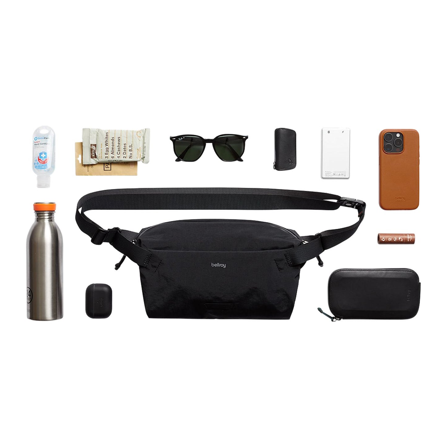 Bellroy Lite Recycled Sling 7L