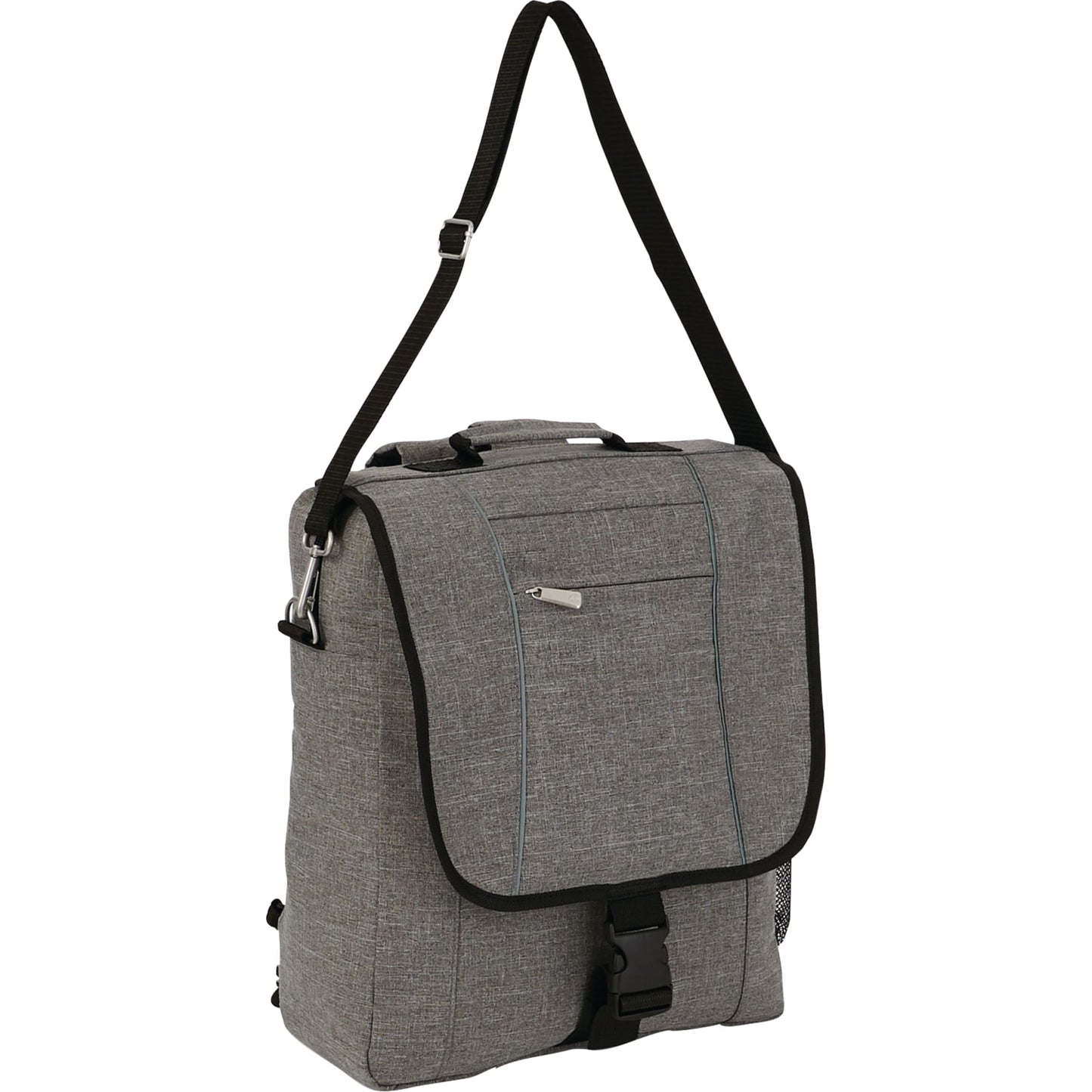 Verona Vertical 15" Computer Briefcase