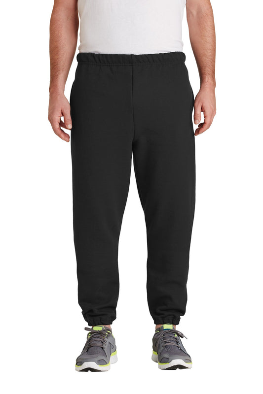 Jerzees® Super Sweats® NuBlend® - Sweatpant with Pockets