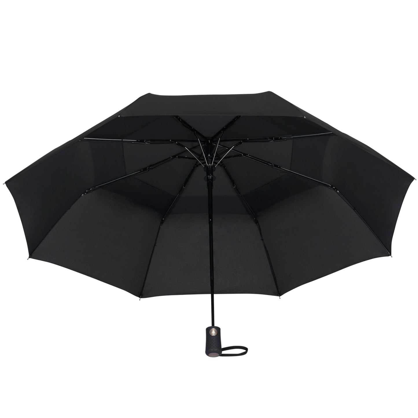 46" Recycled Auto Open Umbrella