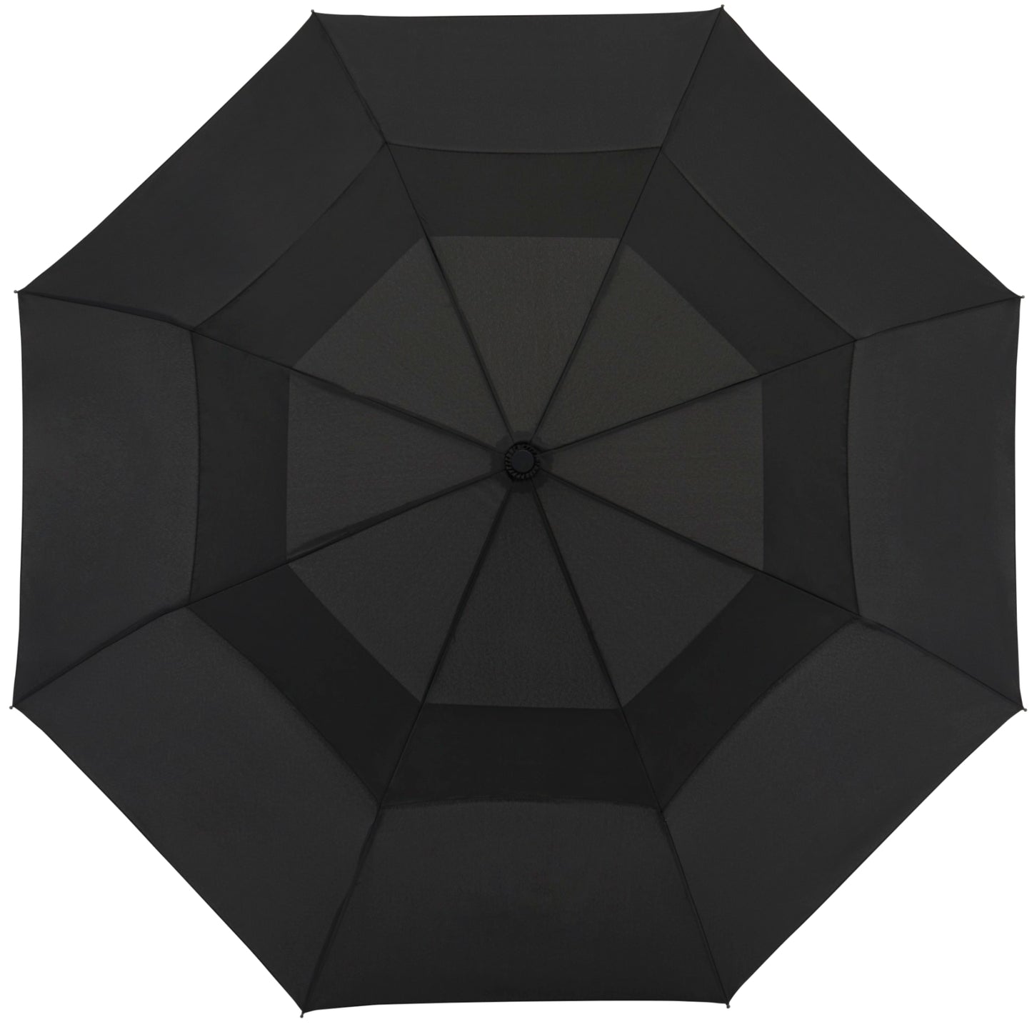 46" Recycled Auto Open Umbrella