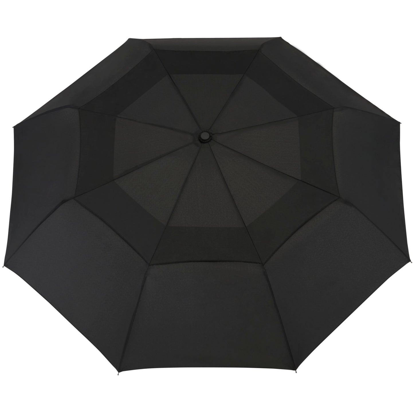 46" Recycled Auto Open Umbrella