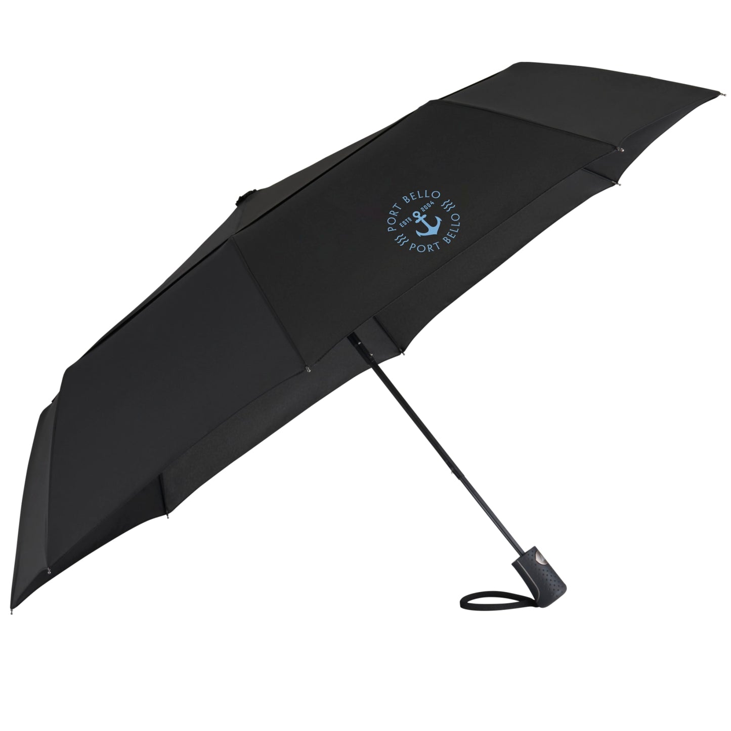 46" Recycled Auto Open Umbrella