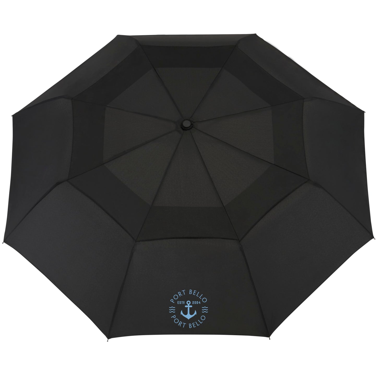 46" Recycled Auto Open Umbrella