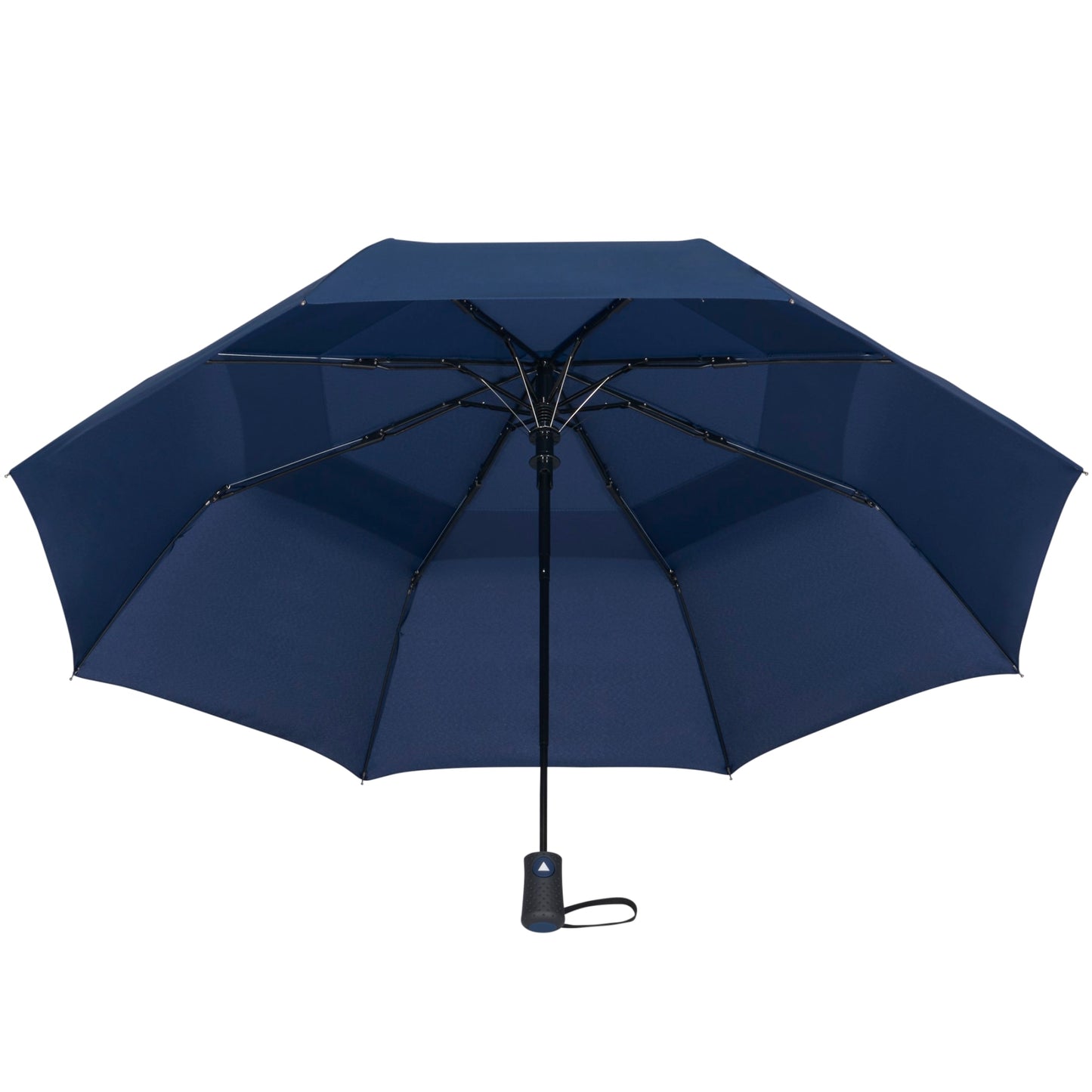 46" Recycled Auto Open Umbrella