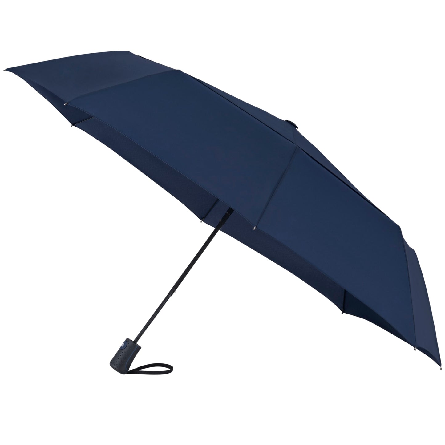 46" Recycled Auto Open Umbrella