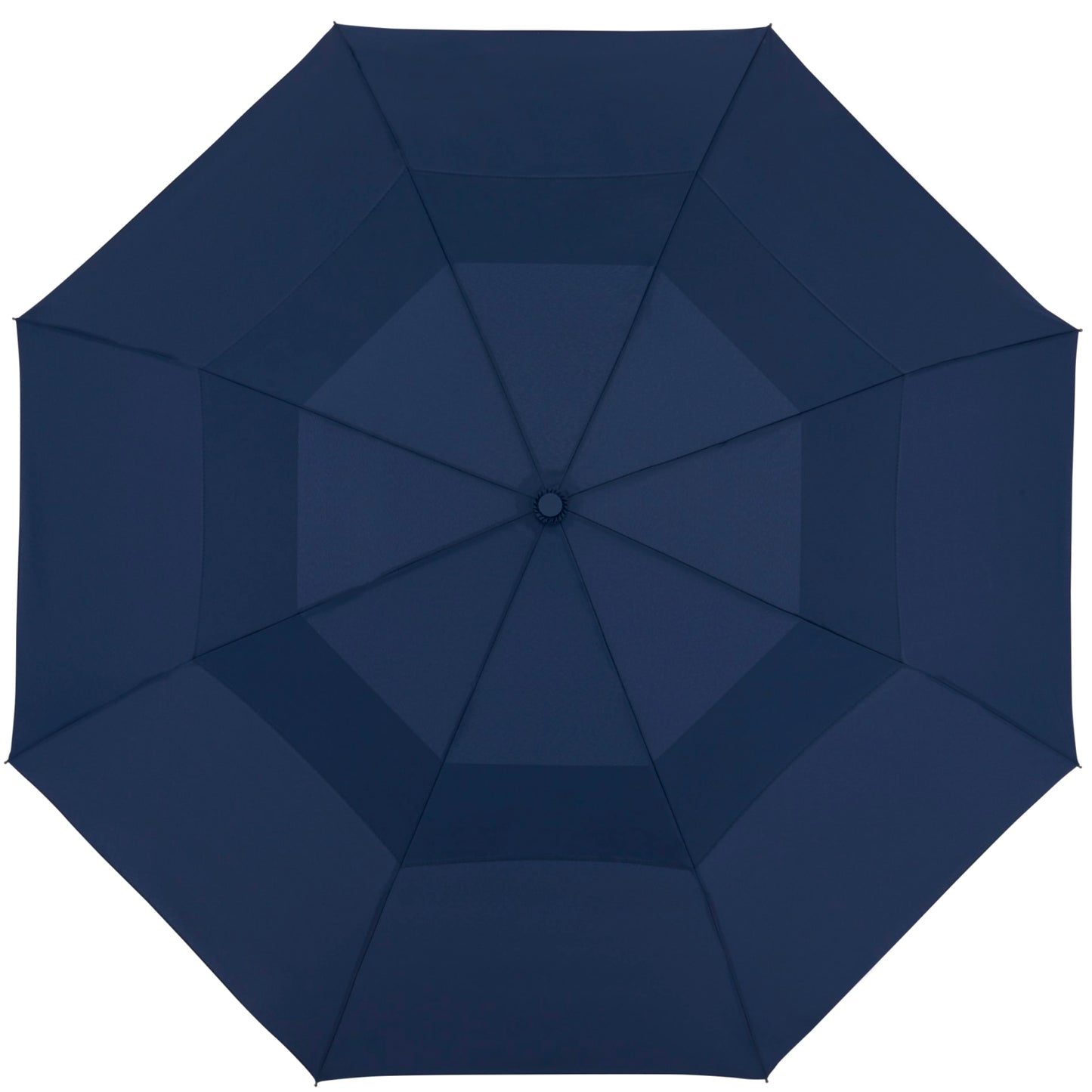 46" Recycled Auto Open Umbrella