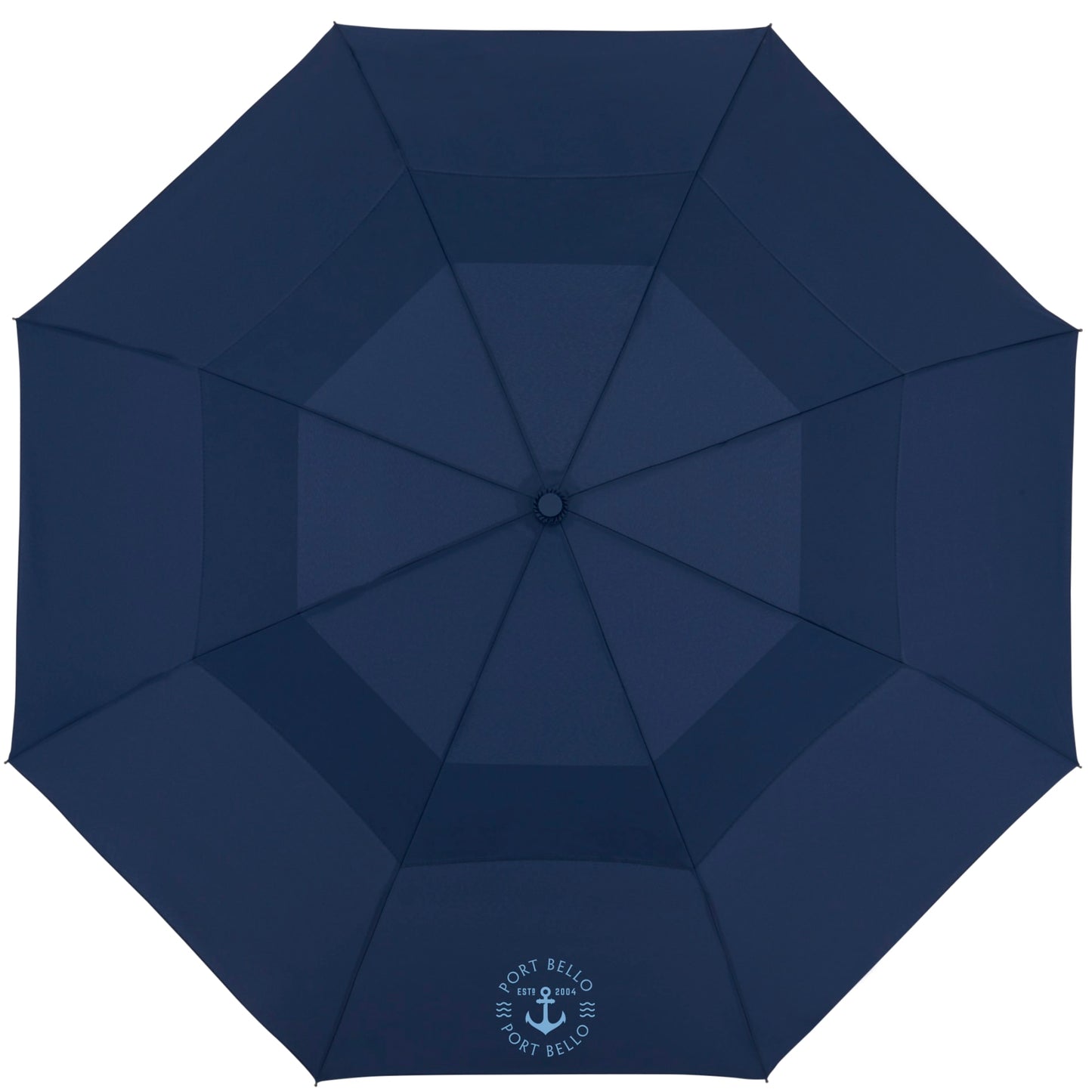 46" Recycled Auto Open Umbrella