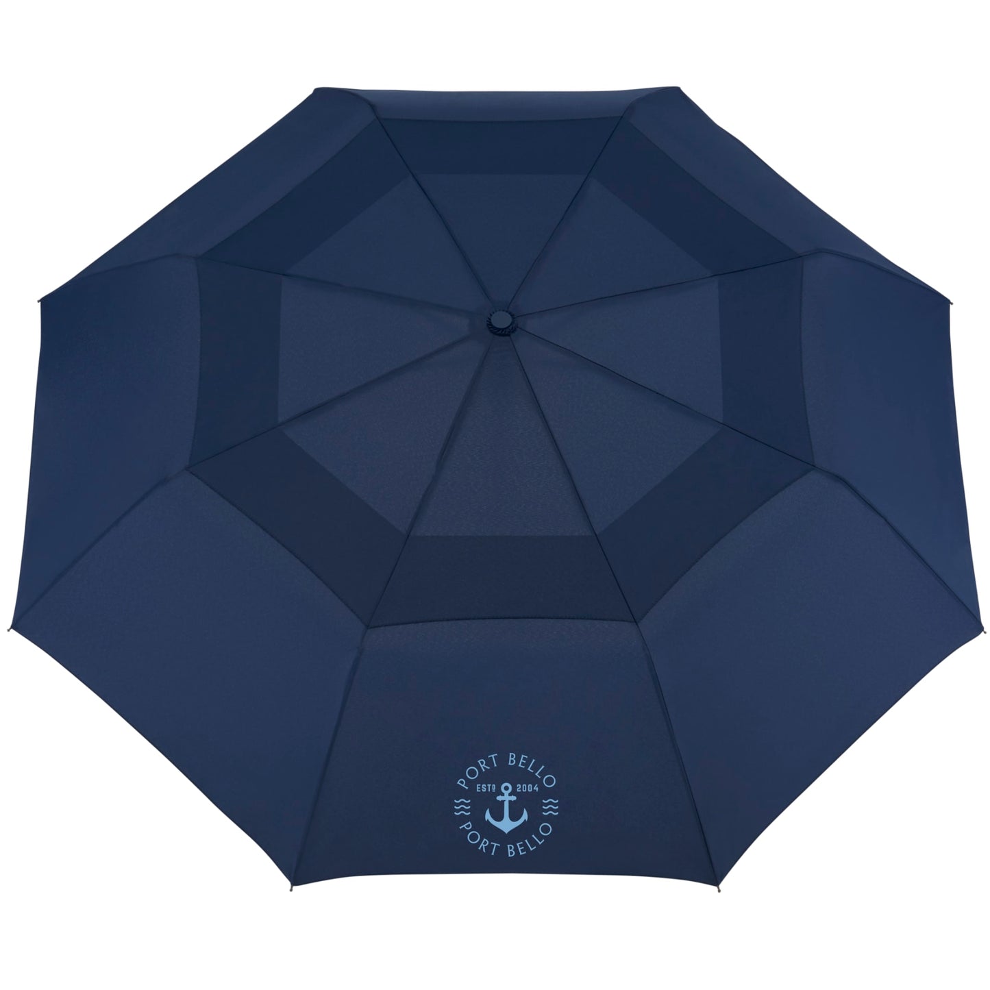 46" Recycled Auto Open Umbrella