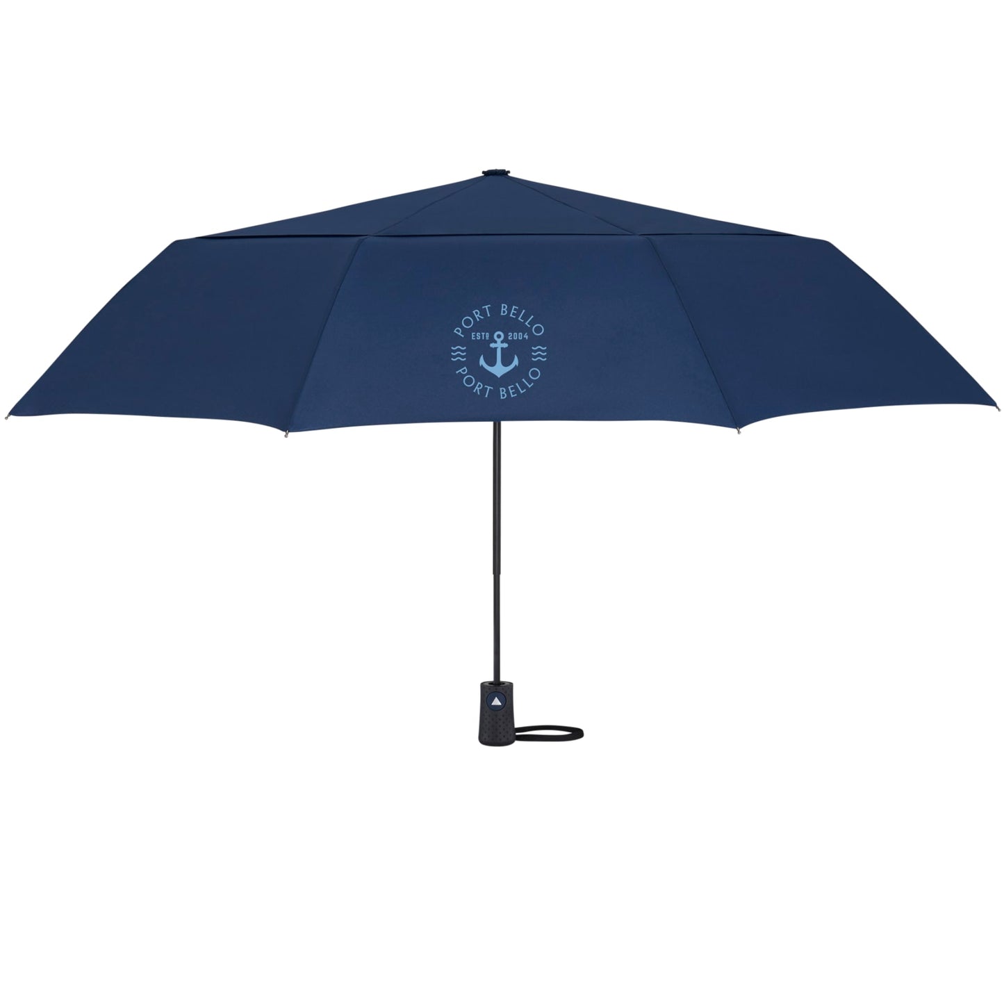 46" Recycled Auto Open Umbrella