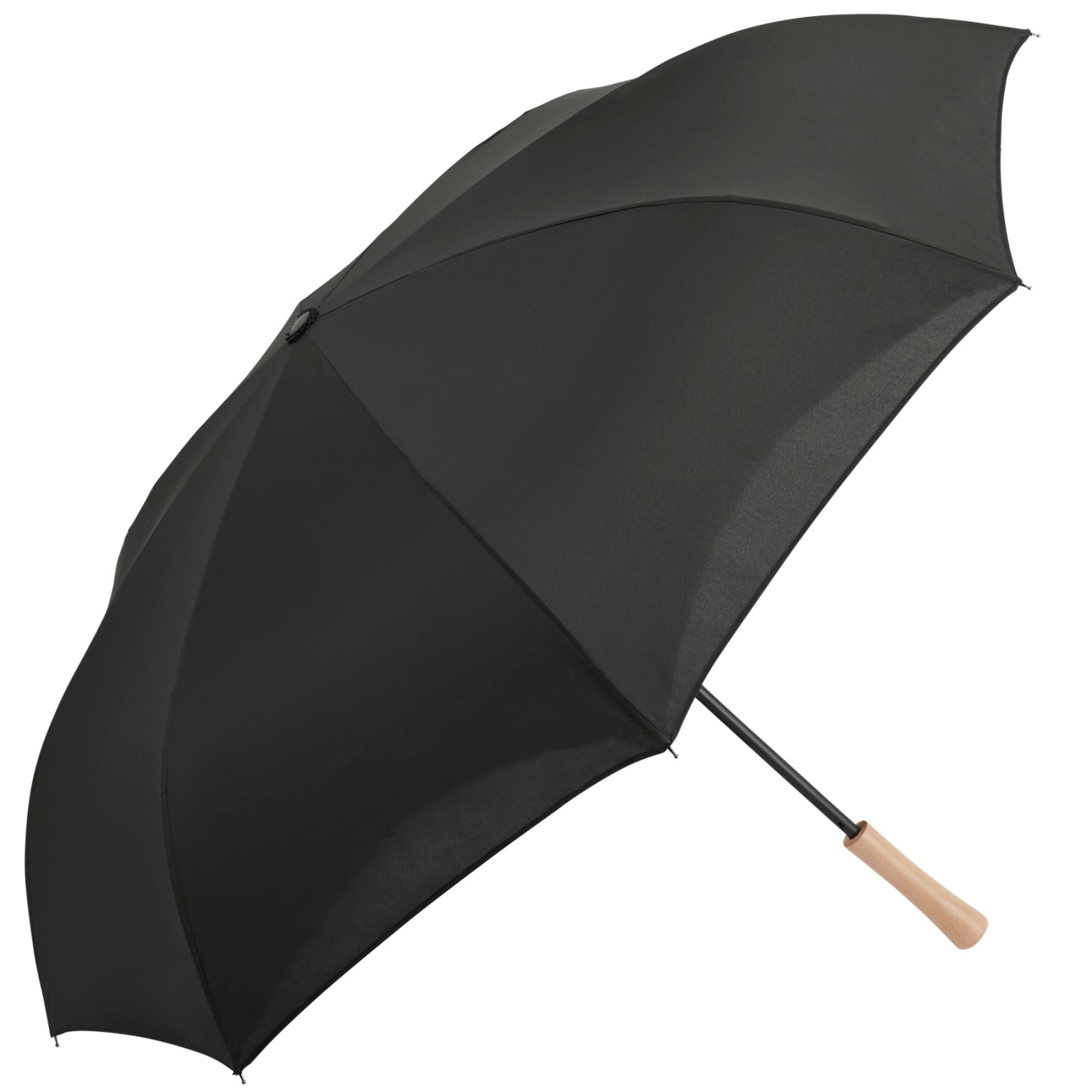 48" Recycled  Manual Inversion Umbrella