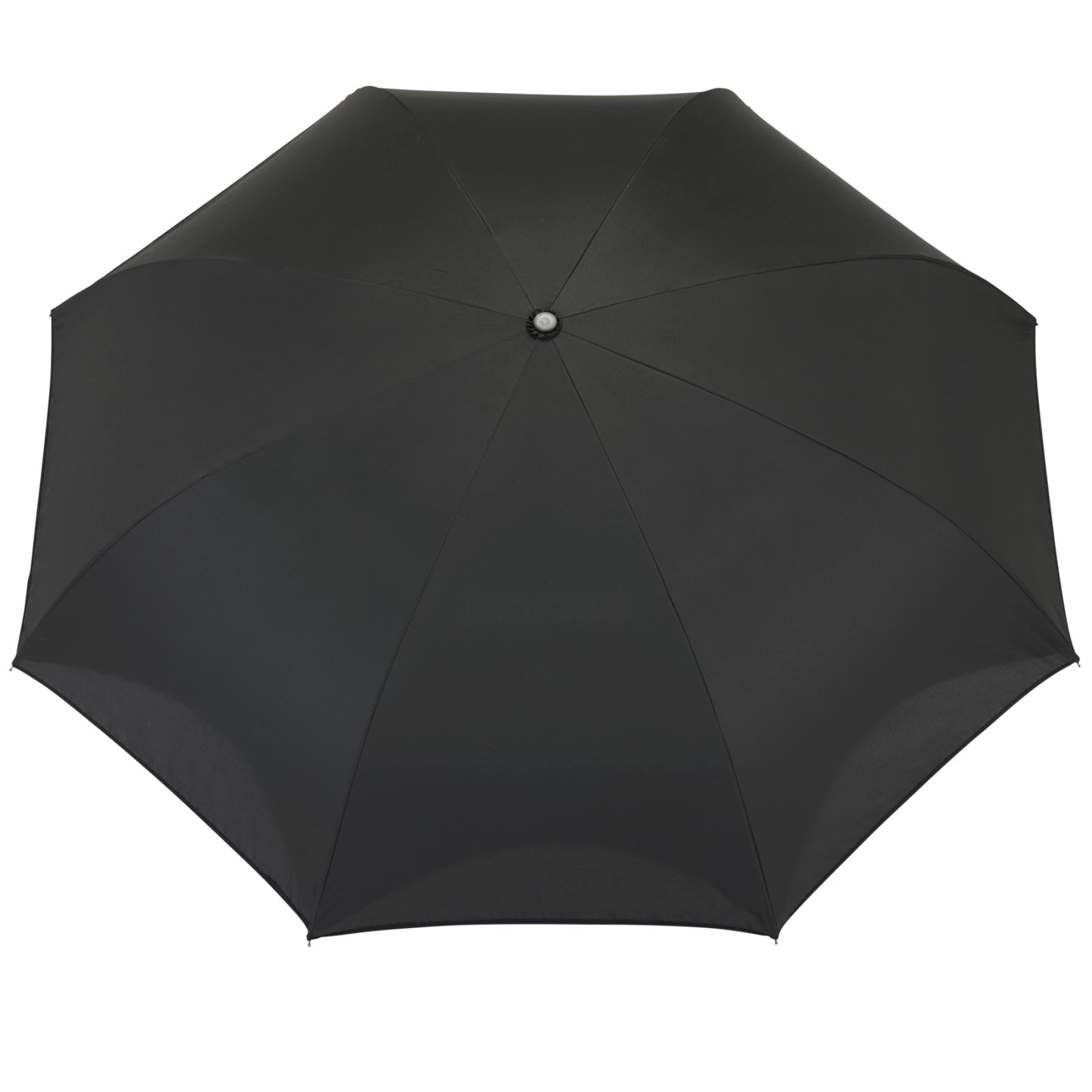 48" Recycled  Manual Inversion Umbrella