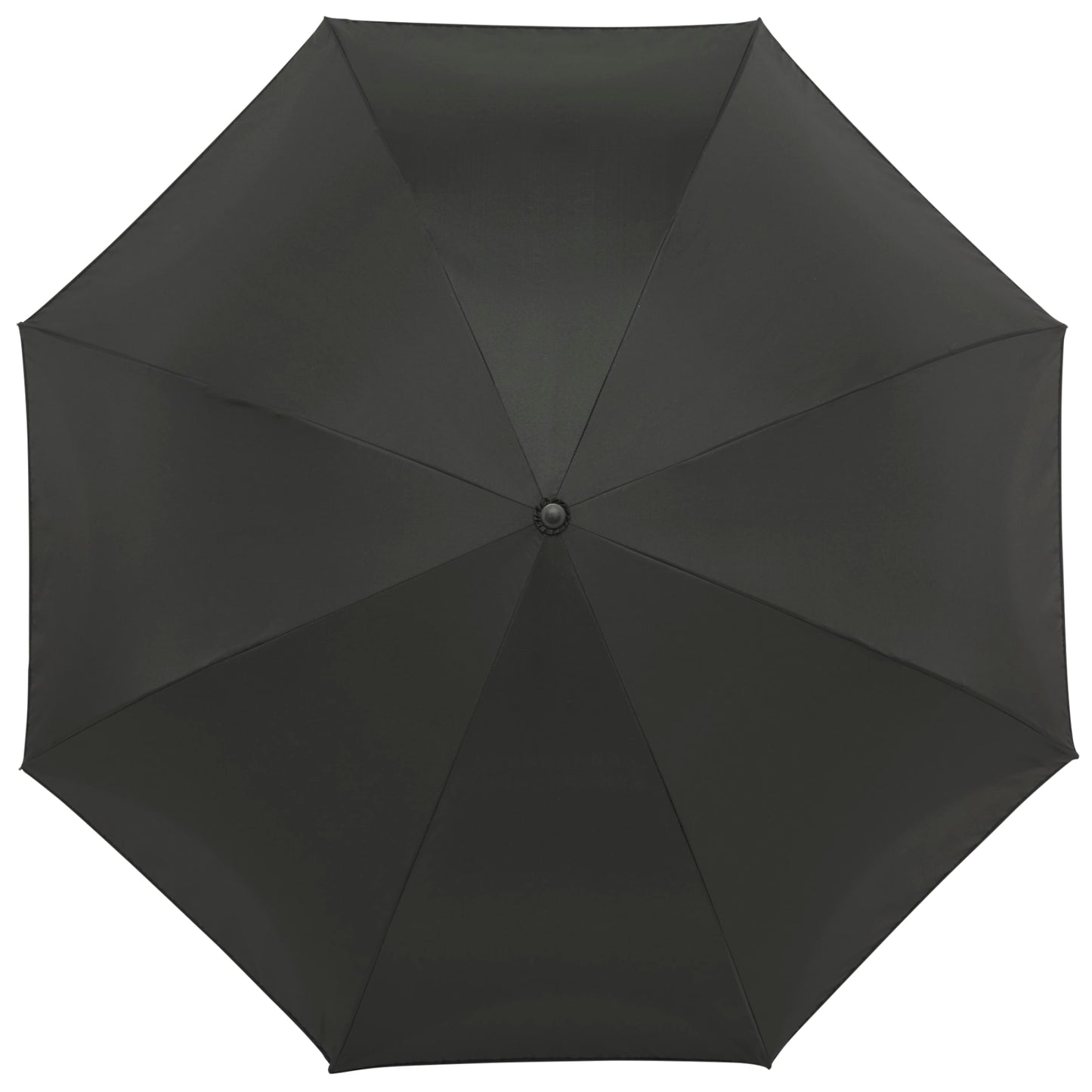 48" Recycled  Manual Inversion Umbrella