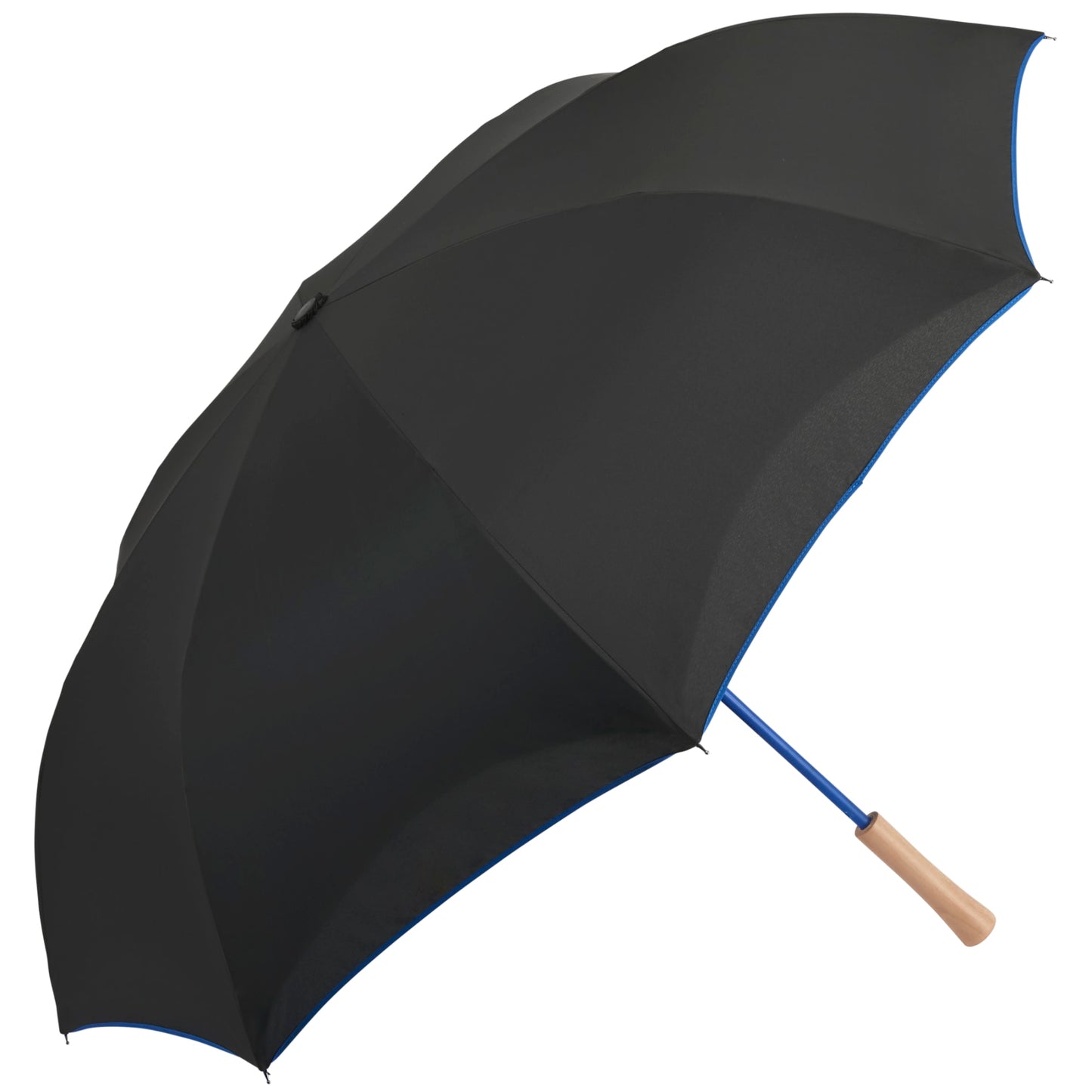 48" Recycled  Manual Inversion Umbrella