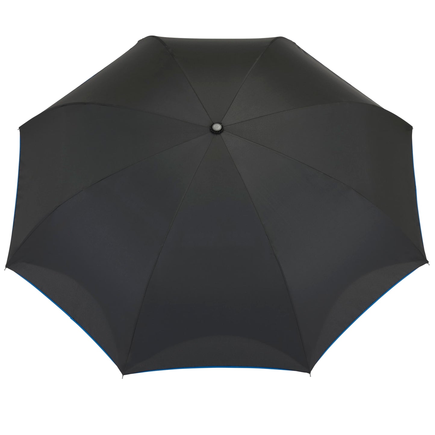 48" Recycled  Manual Inversion Umbrella