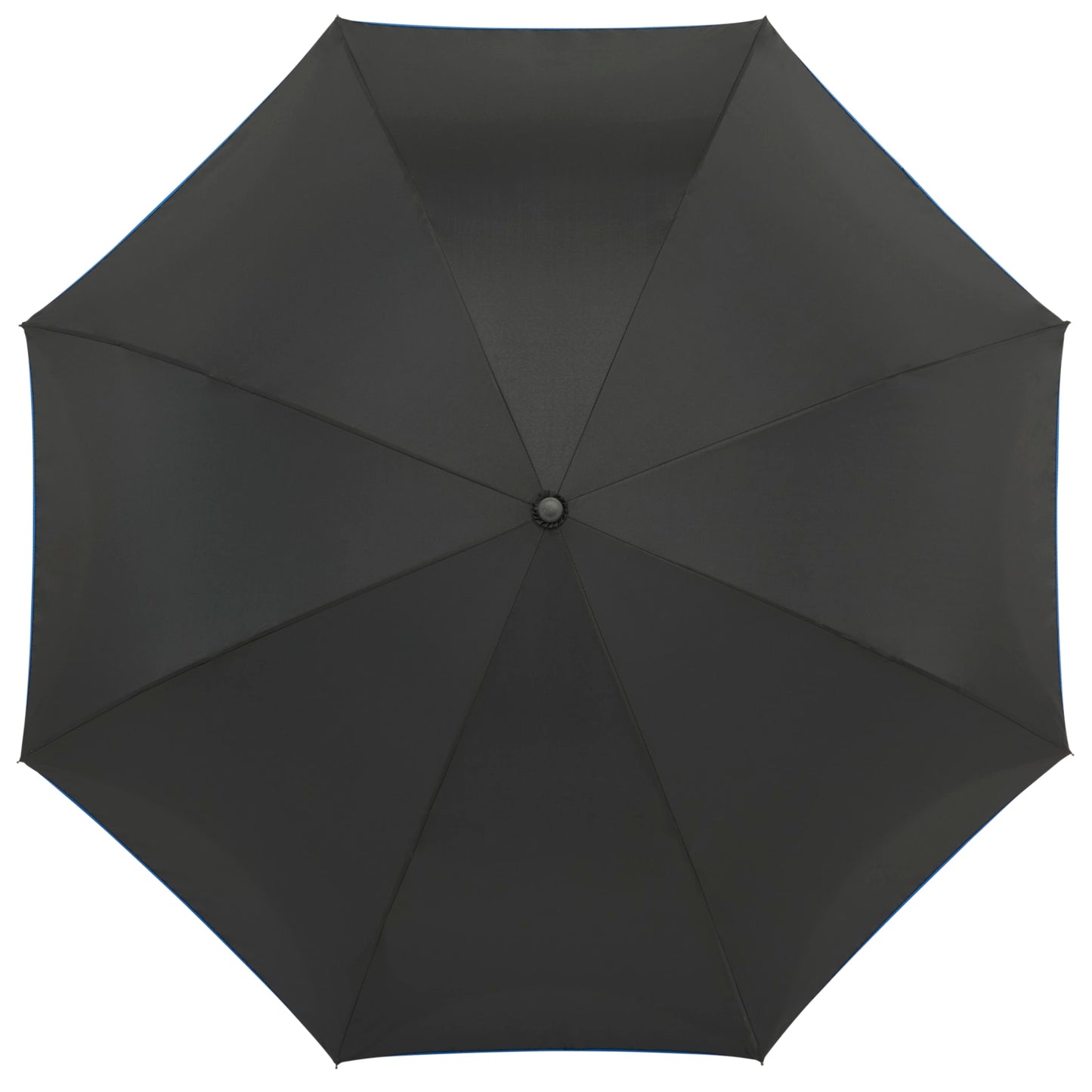 48" Recycled  Manual Inversion Umbrella