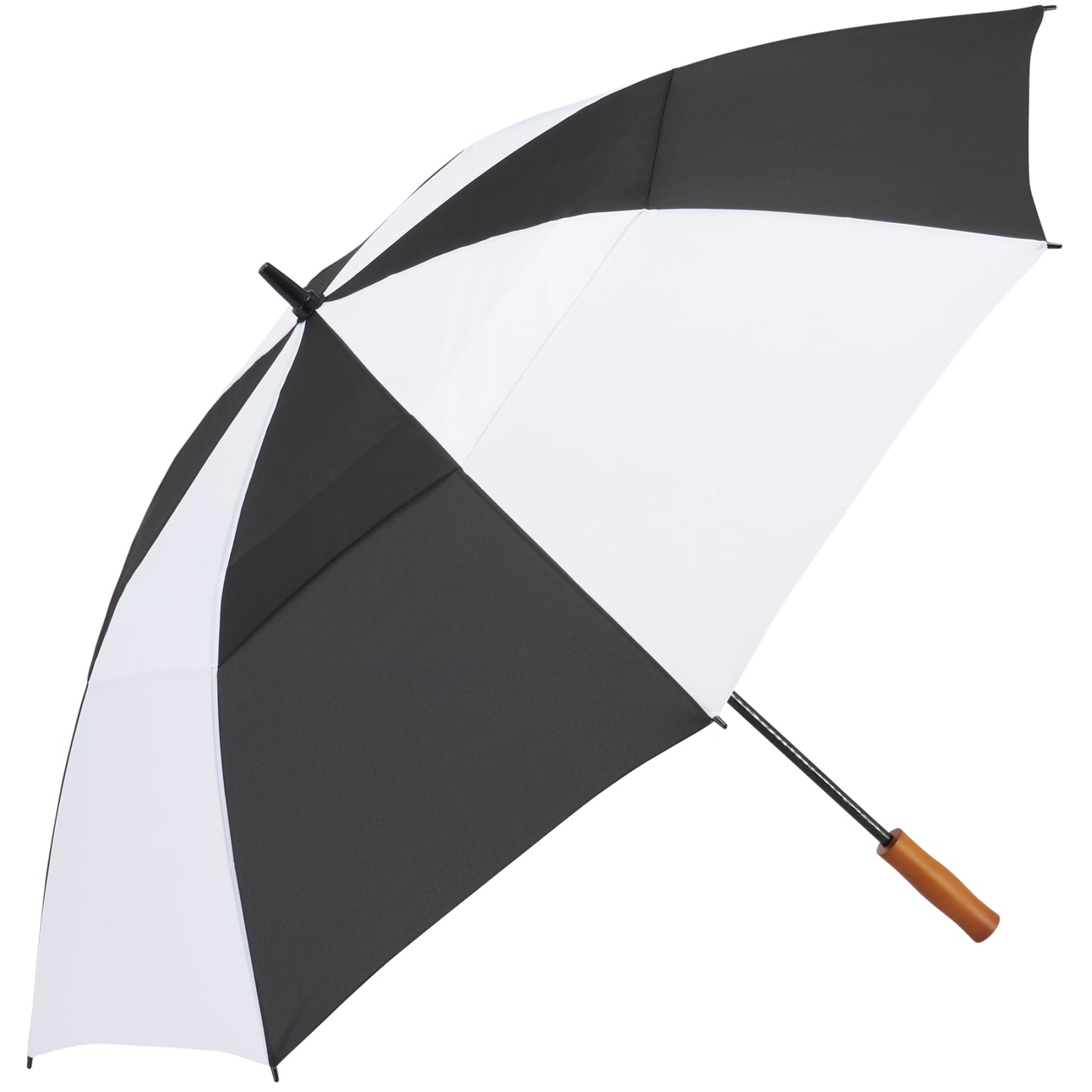 58" Recycled Golf Umbrella