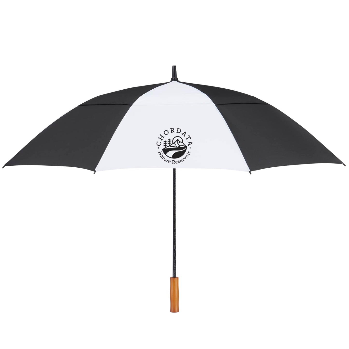 58" Recycled Golf Umbrella