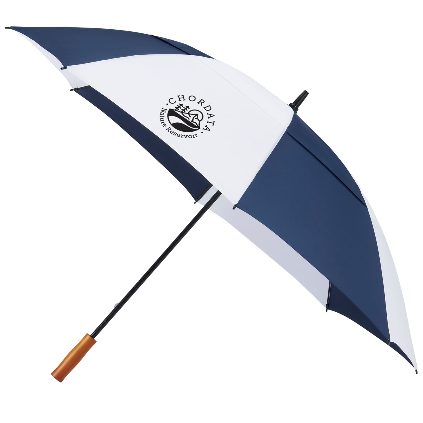 58" Recycled Golf Umbrella