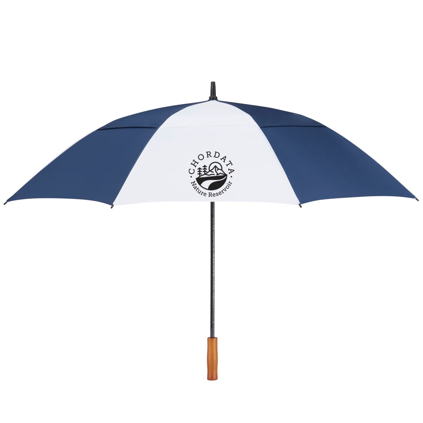 58" Recycled Golf Umbrella