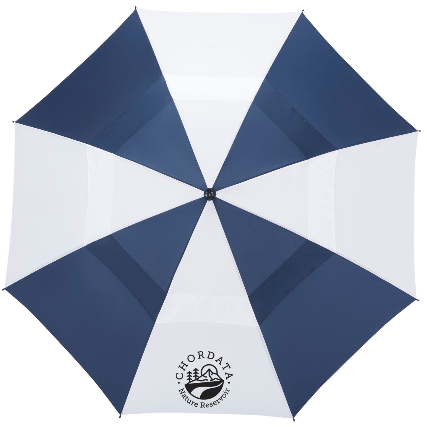 58" Recycled Golf Umbrella