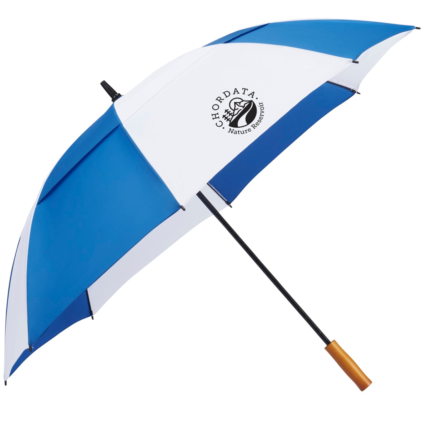 58" Recycled Golf Umbrella