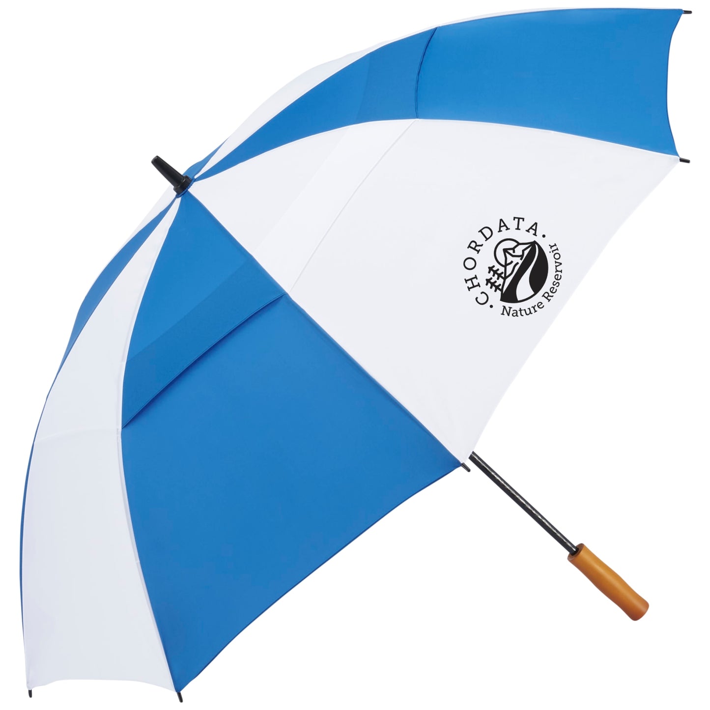 58" Recycled Golf Umbrella